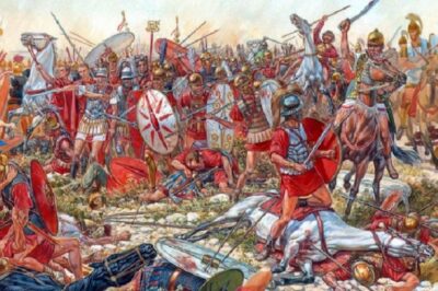 Imperiul Roman: lucruri pe care trebuie să le știi