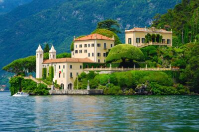 Lacul Como: Ce este, unde se află și ce atracții turistice are acest lac pitoresc din nordul Italiei