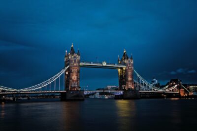 Londra: ce poți să vizitezi în această capitală cosmopolită și plină de viață