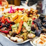 Gastronomia de stradă: O călătorie culinară globală