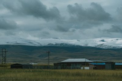 Vieţi la marginea lumii: localităţile cele mai izolate ale planetei