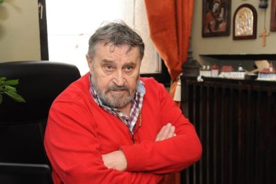 Ion Haiduc: biografie, filme în care a jucat și roluri emblematice