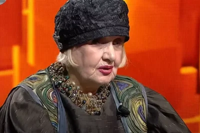 Rodica Mandache: biografie, filme în care a jucat și roluri emblematice
