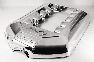 Ce este capacul de supape și care este rolul lui