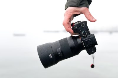 Panasonic Lumix S5 II: ce avantaje oferă aparatul foto pentru filmare și fotografie de produs