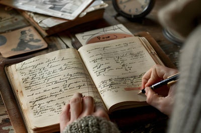 Ziua Mondială a Scriitorilor. Cum a apărut și de ce este dedicată celor care creează literatură