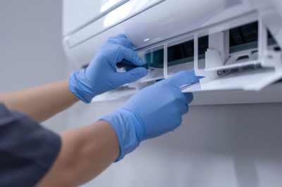 Ce trebuie să verifici periodic la aparatul de aer condiționat