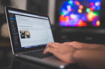 WordPress pentru începători: setările importante după instalarea unui site