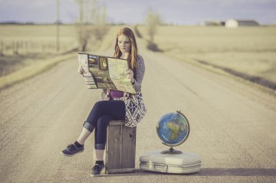 Asigurare de călătorie pentru vacanțe în străinătate. Ce trebuie să știi înainte de plecare