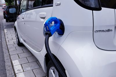 Cum alegi o mașină electrică în funcție de autonomie și stilul de condus
